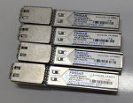 LOT OF 35 Ericsson CPRI & 10G Base Plus More SFP Transceiver Module