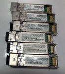 LOT OF 35 Ericsson CPRI & 10G Base Plus More SFP Transceiver Module