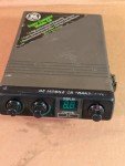 Vintage Sharp CB-2460 40 Channel Mobile CB Radio Transceiver -“Untested”