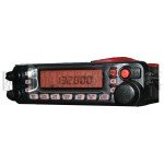 NEW FT-7900R Transmit Power Dual Band FM Transceiver Car Mobile Radio 50W