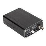 Usdx Usdr HF Qrp Sdr Transceiver, Mobile Transceiver SDR 8 Band Full Mode HF SSB QRP Radio Transceiver for Signal Receiving Equipment