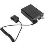 Usdx Usdr HF Qrp Sdr Transceiver, Mobile Transceiver SDR 8 Band Full Mode HF SSB QRP Radio Transceiver for Signal Receiving Equipment