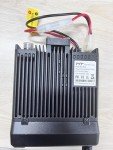 MD-9600 GPS Digital/FM Dual Band DMR Mobile Radio 50/45/25W DMR Mobile Transceiver Car Truck Radio