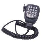 MD-9600 GPS Digital/FM Dual Band DMR Mobile Radio 50/45/25W DMR Mobile Transceiver Car Truck Radio