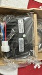 MOBILE VHF/UHF/FM ULTRA COMPACT TRANSCEIVER  TESTED BY HAM RADIO OPERATOR