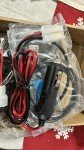 MOBILE VHF/UHF/FM ULTRA COMPACT TRANSCEIVER  TESTED BY HAM RADIO OPERATOR
