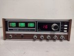 Vintage Royce Model 1-625 CB Base Transceiver - Used (w/ Microphone)