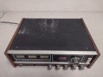 Vintage Royce Model 1-625 CB Base Transceiver - Used (w/ Microphone)