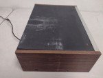 Vintage Royce Model 1-625 CB Base Transceiver - Used (w/ Microphone)