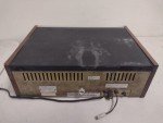 Vintage Royce Model 1-625 CB Base Transceiver - Used (w/ Microphone)