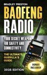 Baofeng Radio: Safety and Connectivity Made Easy