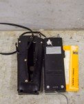 Vintage Royce 1-408 R 6CH Transceiver Base Station Radio (S5)