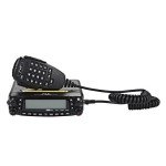 TYT TH-9800 PLUS 29/50/144/430 MHz QUAD BAND CAR Mobile Trunk Radio TRANSCEIVER