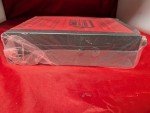 SEA ESP-520 MOBILE TRANSCEIVER RADIO W/ Speaker
