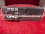 SEA ESP-520 MOBILE TRANSCEIVER RADIO W/ Speaker