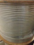 Belden 9902 Transceiver 10Base5 Cable 20 AWG 5 Pairs '50 Feet'