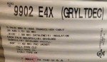 Belden 9902 Transceiver 10Base5 Cable 20 AWG 5 Pairs '50 Feet'