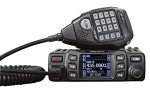 AnyTone AT-778UV Dual Band Transceiver Mobile Radio VHF/Uhf Radio for Car Vehicle Black