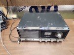 Regency CR-142 CB Radio AM Transceiver Home Base Radio - Used