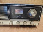 Regency CR-142 CB Radio AM Transceiver Home Base Radio - Used