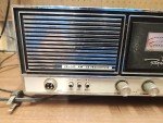 Regency CR-142 CB Radio AM Transceiver Home Base Radio - Used