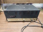Regency CR-142 CB Radio AM Transceiver Home Base Radio - Used