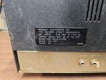 Regency CR-142 CB Radio AM Transceiver Home Base Radio - Used