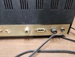 Regency CR-142 CB Radio AM Transceiver Home Base Radio - Used