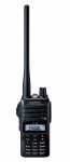 Yaesu FT-65R - VHF/UHF 2 Meter/70cm Dual Band FM Handheld Transceiver