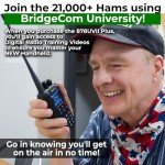 AnyTone AT-D878UVII Plus - Dual Band DMR/Analog 7W