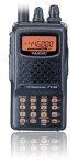 Yaesu FT-60R VHF/UHF 2 Meter/70cm Dual Band 5W FM Handheld Transceiver with Yaesu Compatible USB Charging Cable and Ham Guides TM Quick Reference Card