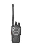 BAOFENG BF-888S Two Way Radio Long Range 16 CH Baofeng Radio Black (Pack of 10)