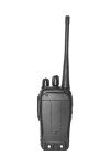 BAOFENG BF-888S Two Way Radio Long Range 16 CH Baofeng Radio Black (Pack of 10)