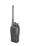 BAOFENG BF-888S Two Way Radio Long Range 16 CH Baofeng Radio Black (Pack of 10)