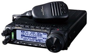 Yaesu FT-891 HF/50 MHz Compact Transceiver - 100 Watts