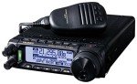 Yaesu FT-891 HF/50 MHz Compact Transceiver - 100 Watts