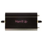 NESDR SMArt XTR HF v2 Bundle: 300Hz-2.3GHz Software Defined Radio RTL-SDR Radio