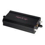NESDR SMArt XTR HF v2 Bundle: 300Hz-2.3GHz Software Defined Radio RTL-SDR Radio