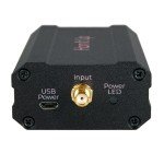 NESDR SMArt XTR HF v2 Bundle: 300Hz-2.3GHz Software Defined Radio RTL-SDR Radio