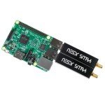 Nooelec RTL-SDR v5 SDR - NESDR SMArt HF/VHF/UHF (100kHz-1.75GHz) USB Radio USA