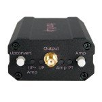 NESDR SMArt XTR HF v2 Bundle: 300Hz-2.3GHz Software Defined Radio RTL-SDR Radio