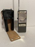 Vintage Browni Transceiver 9 Transister Citizens Band Transceiver Not Tested