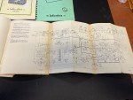 Lot of Hallicrafters User Manuals