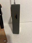 Vintage Browni Transceiver 9 Transister Citizens Band Transceiver Not Tested