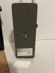Vintage Browni Transceiver 9 Transister Citizens Band Transceiver Not Tested