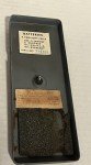 Vintage Browni Transceiver 9 Transister Citizens Band Transceiver Not Tested