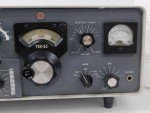 Collins 75S-3C RE Ham Radio Receiver (rebuilt by K2LRC in 2021, excellent)