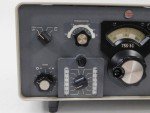 Collins 75S-3C RE Ham Radio Receiver (rebuilt by K2LRC in 2021, excellent)