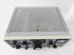Collins 75S-3C RE Ham Radio Receiver (rebuilt by K2LRC in 2021, excellent)