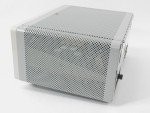 Collins 75S-3C RE Ham Radio Receiver (rebuilt by K2LRC in 2021, excellent)